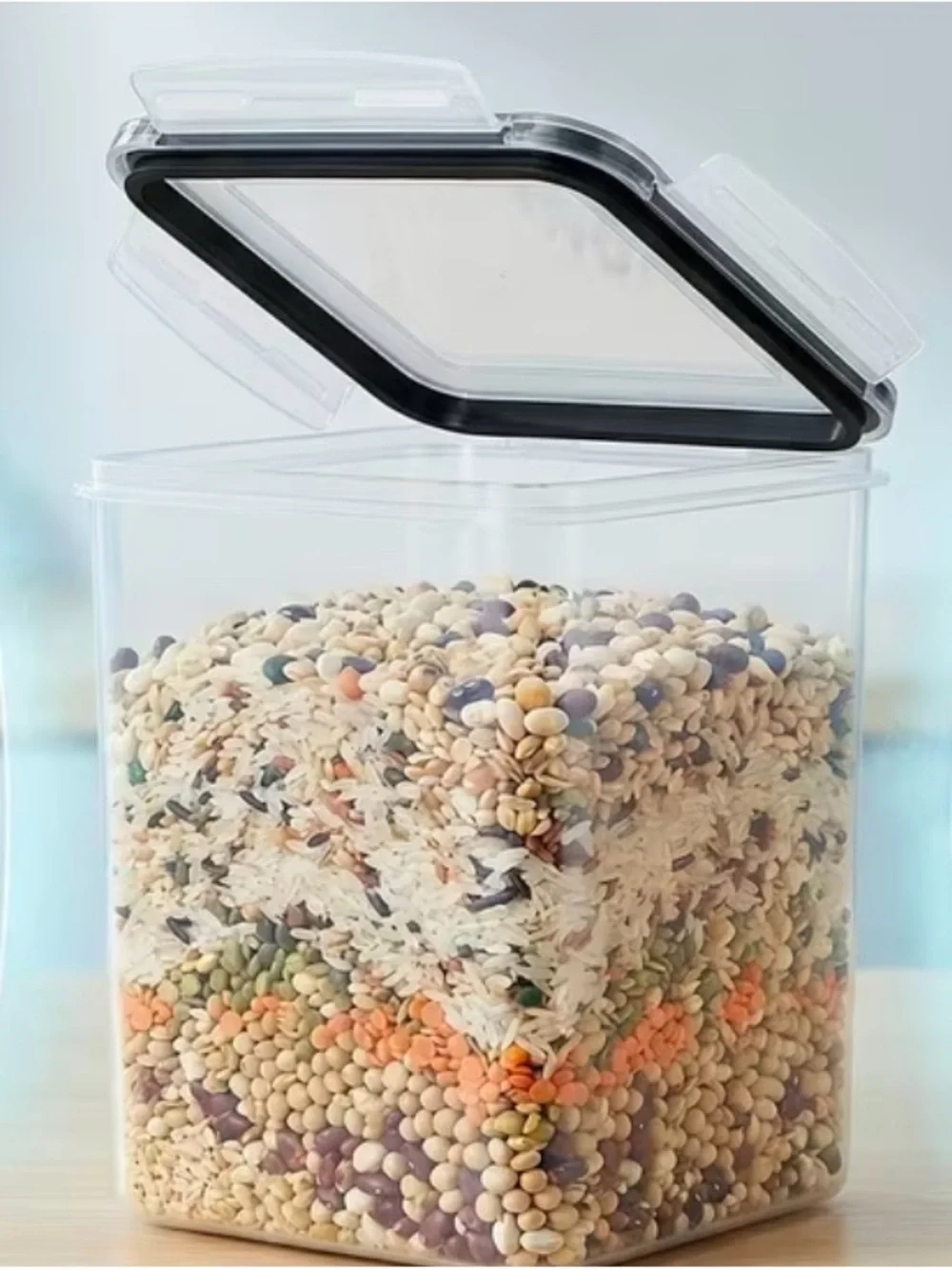 N/A keep pantry